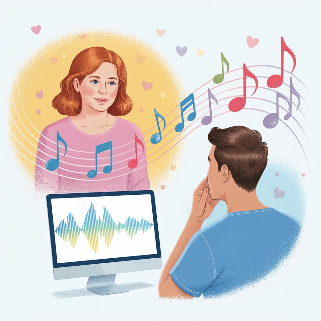 Creación de Canción