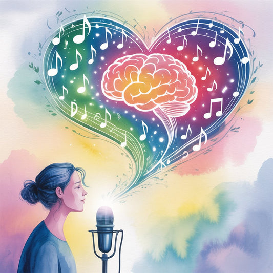 Creación de Canción
