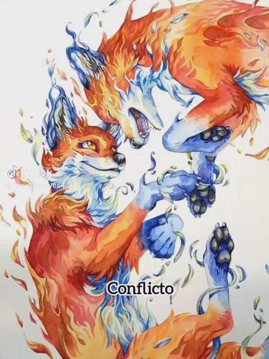 Conflicto