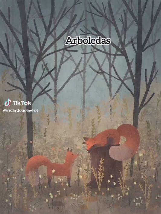 Arboledas